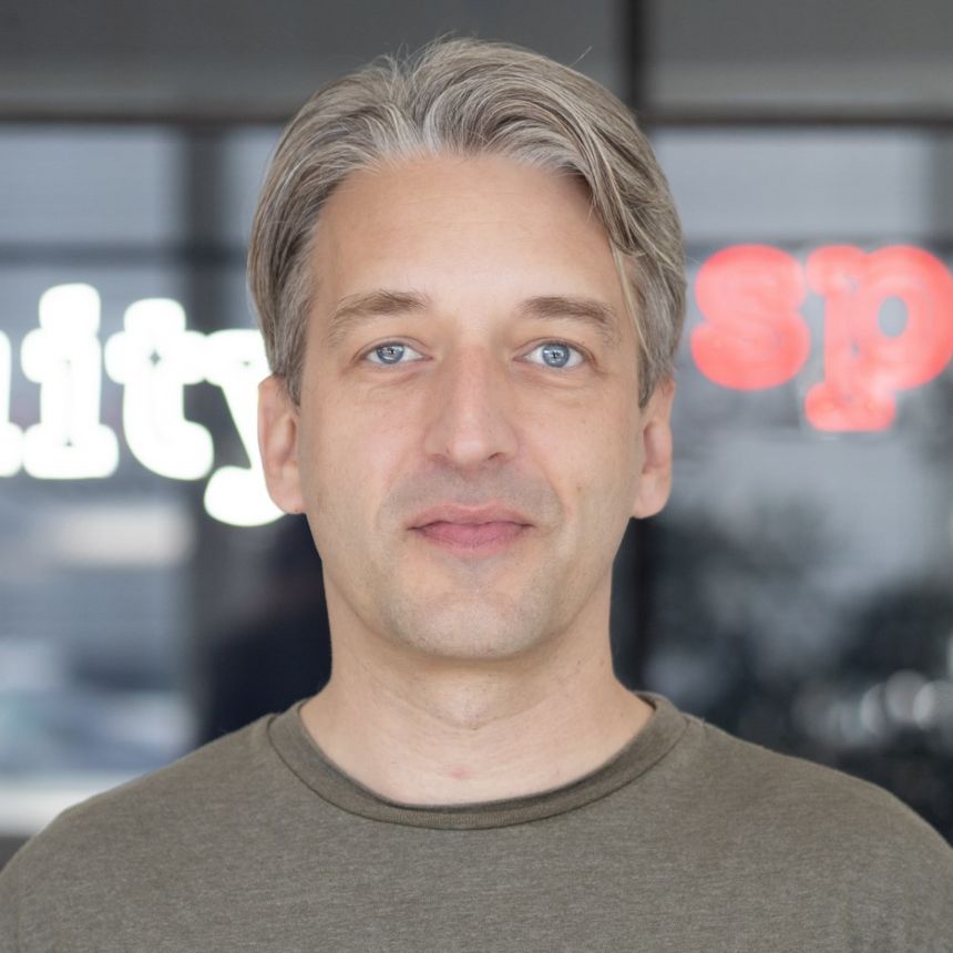 Simon Borchardt, Peppe GmbH Simon Borchardt, Peppe GmbH