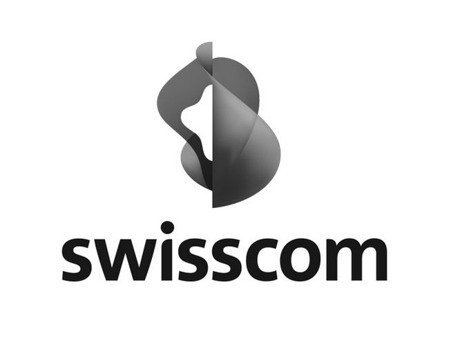 Logo Swisscom