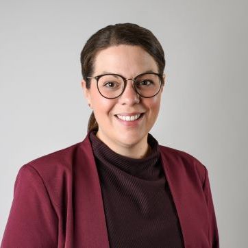 Sabrina Schell Sabrina Schell