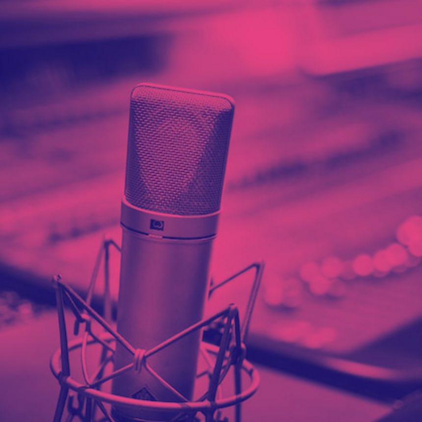 be-inspired: Podcast für innovatives Unternehmertum be-inspired: Podcast für innovatives Unternehmertum