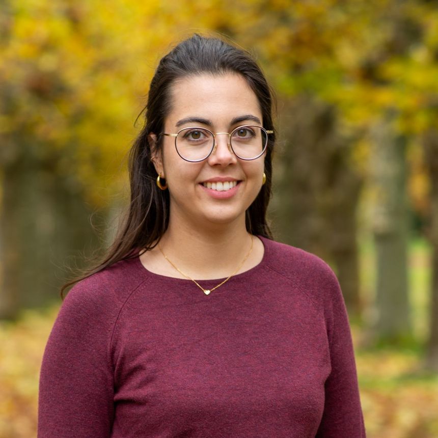 Linda Studer, Abrinca Linda Studer, Abrinca