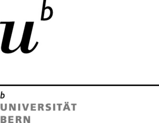Logo Universität Bern