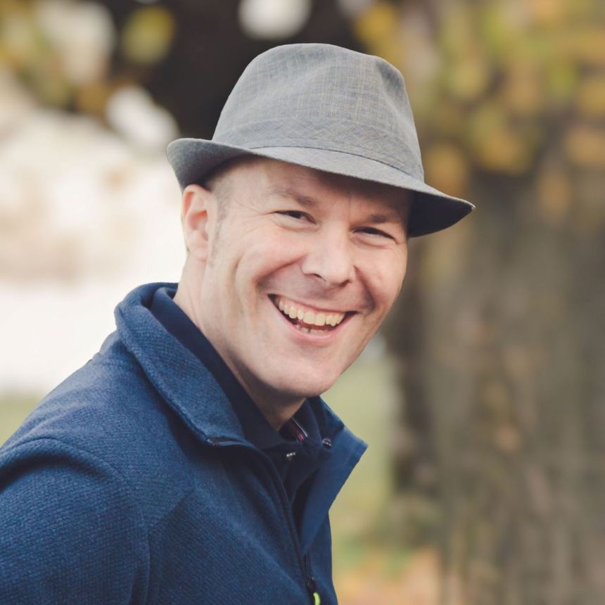 Samuel Kipfer, shopform GmbH Samuel Kipfer, shopform GmbH