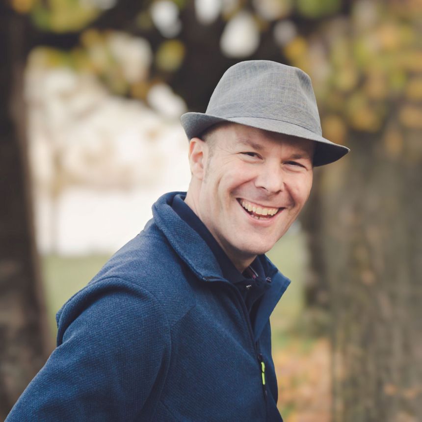 Samuel Kipfer, shopform GmbH Samuel Kipfer, shopform GmbH