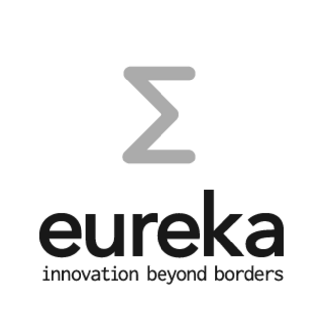Logo Eurostars