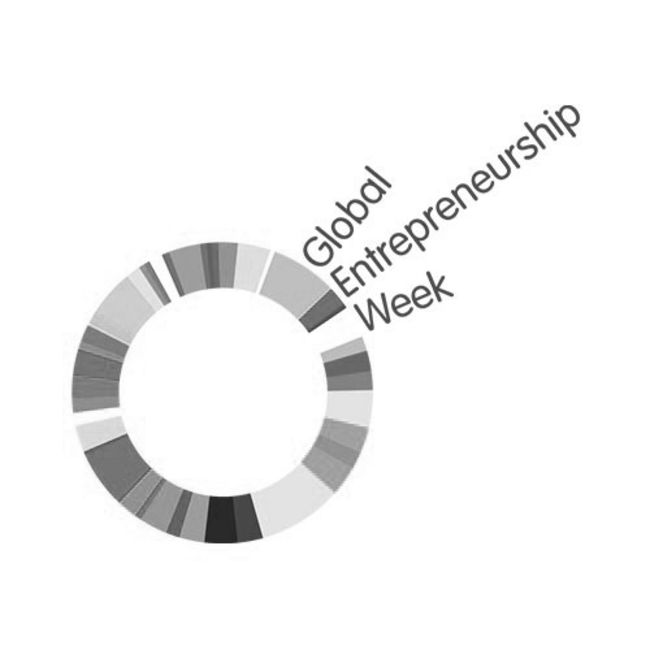 Logo Global Entrepreneurship Week