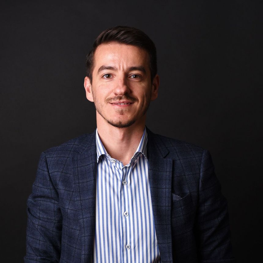 Taulant Muka, Epistudia Taulant Muka, Epistudia