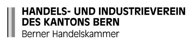 Logo Handels- und Industrieverein des Kantons Bern