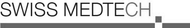 Logo Swiss Medtech