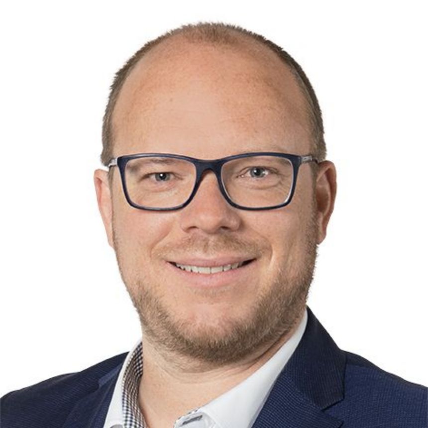 Stefan Moser, BEKB Stefan Moser, BEKB