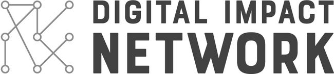 Logo Digital Impact Network