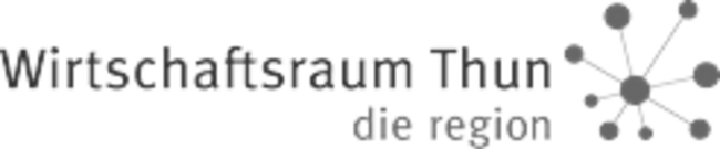 Logo Wirtschaftsraum Thun