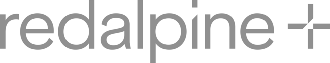 Logo Redalpine