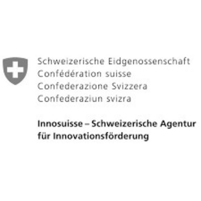Logo Innosuisse
