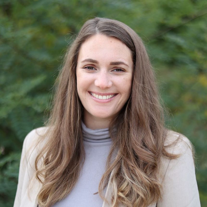 Emily Thompson, Pace Locator Emily Thompson, Pace Locator