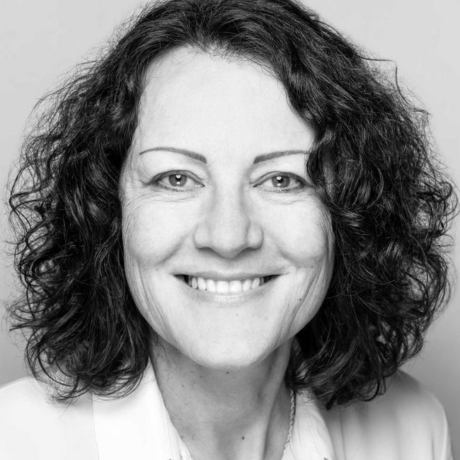 Annerös Schneider, COO, CMO, Gründerberatung