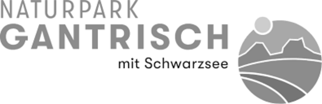 Logo Naturpark Gantrisch