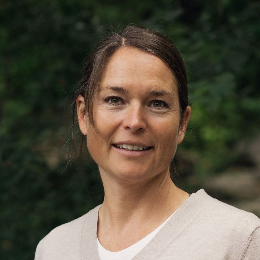 Nicole Steck, ORBIT Nicole Steck, ORBIT