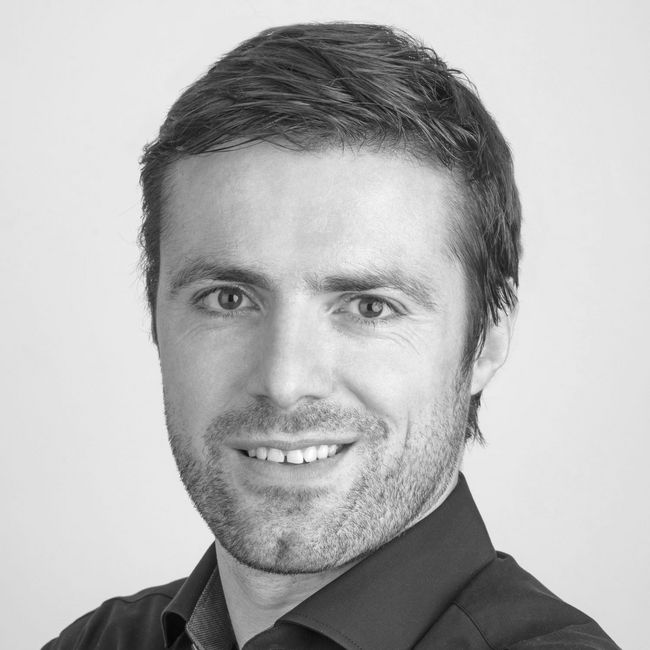 Jann Falett, be-advanced