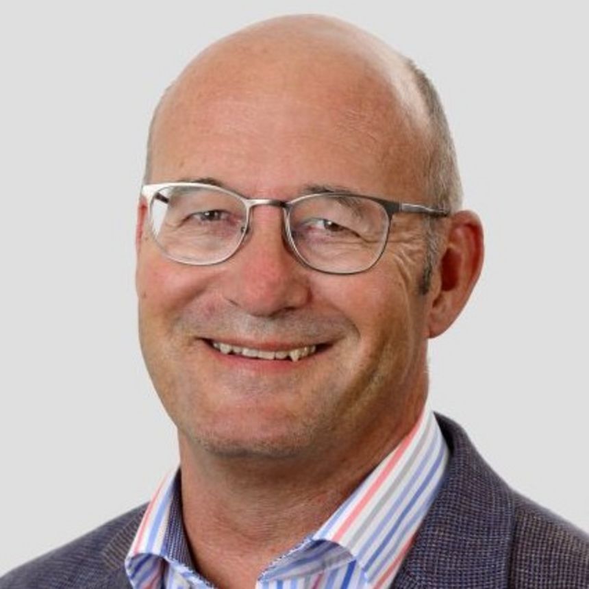 Karl Zimmermann Karl Zimmermann