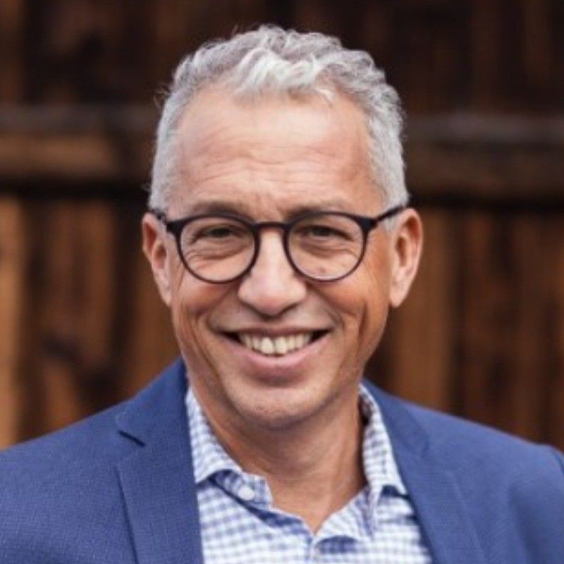 Edi Brandenberger Edi Brandenberger