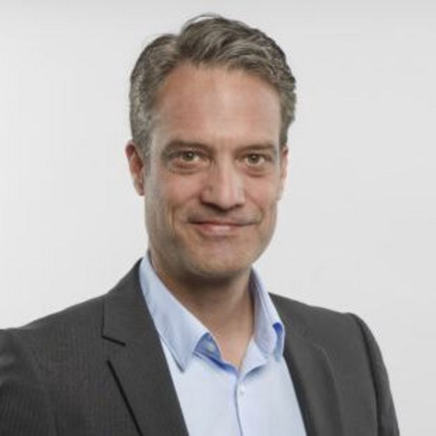 Thomas Studer Thomas Studer