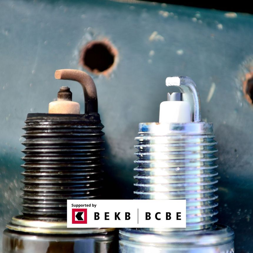 be-next in Zusammenarbeit mit BEKB be-next in Zusammenarbeit mit BEKB