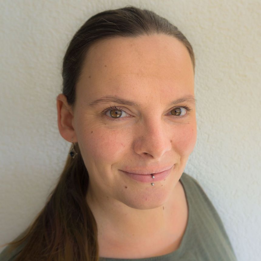 Xenia Sägesser, Strix Solutions GmbH Xenia Sägesser, Strix Solutions GmbH