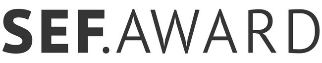Logo SEF.Award