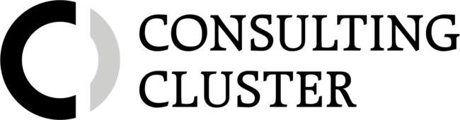 Logo Consulting Cluster