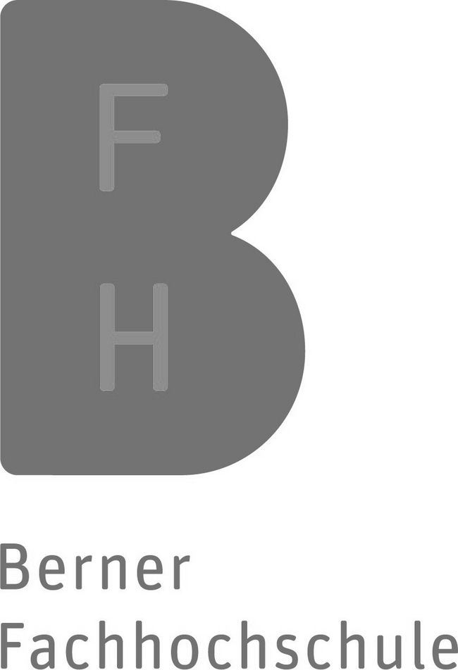 Logo Berner Fachhochschule BFH