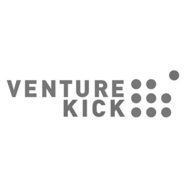 Logo Venture Kick