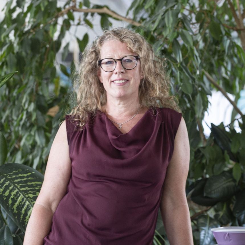 Jeannette Morath Jeannette Morath