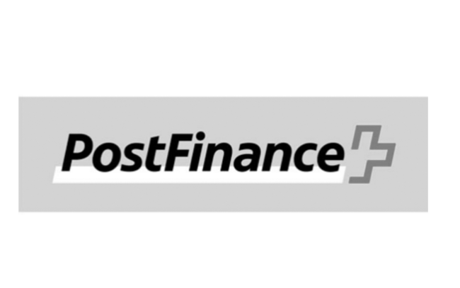 Logo Postfinance