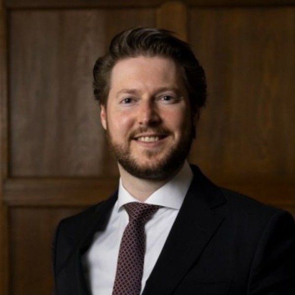 Patric Brand Patric Brand