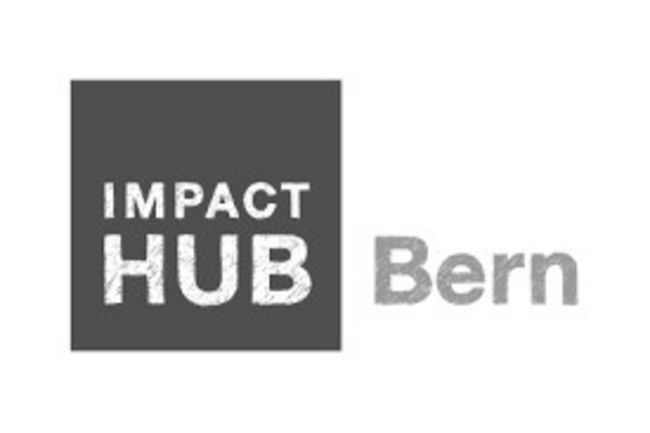 Logo Impact Hub Bern