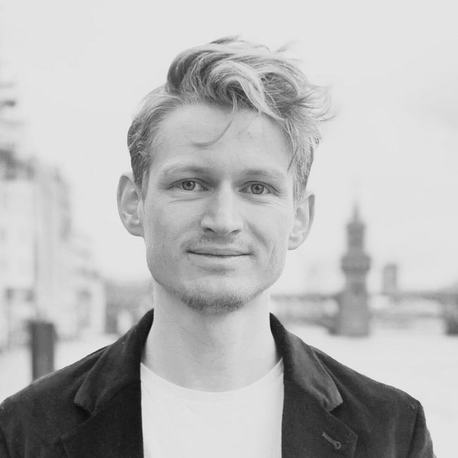 Christian Lundsgaard-Hansen