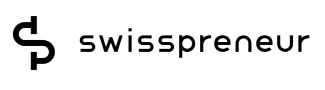 Logo swisspreneur