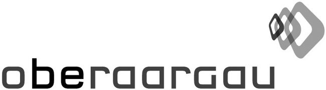 Logo Region Oberaargau
