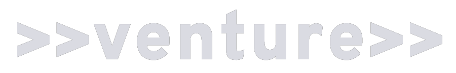 Logo venture