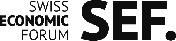Logo Swiss Economic Forum SEF