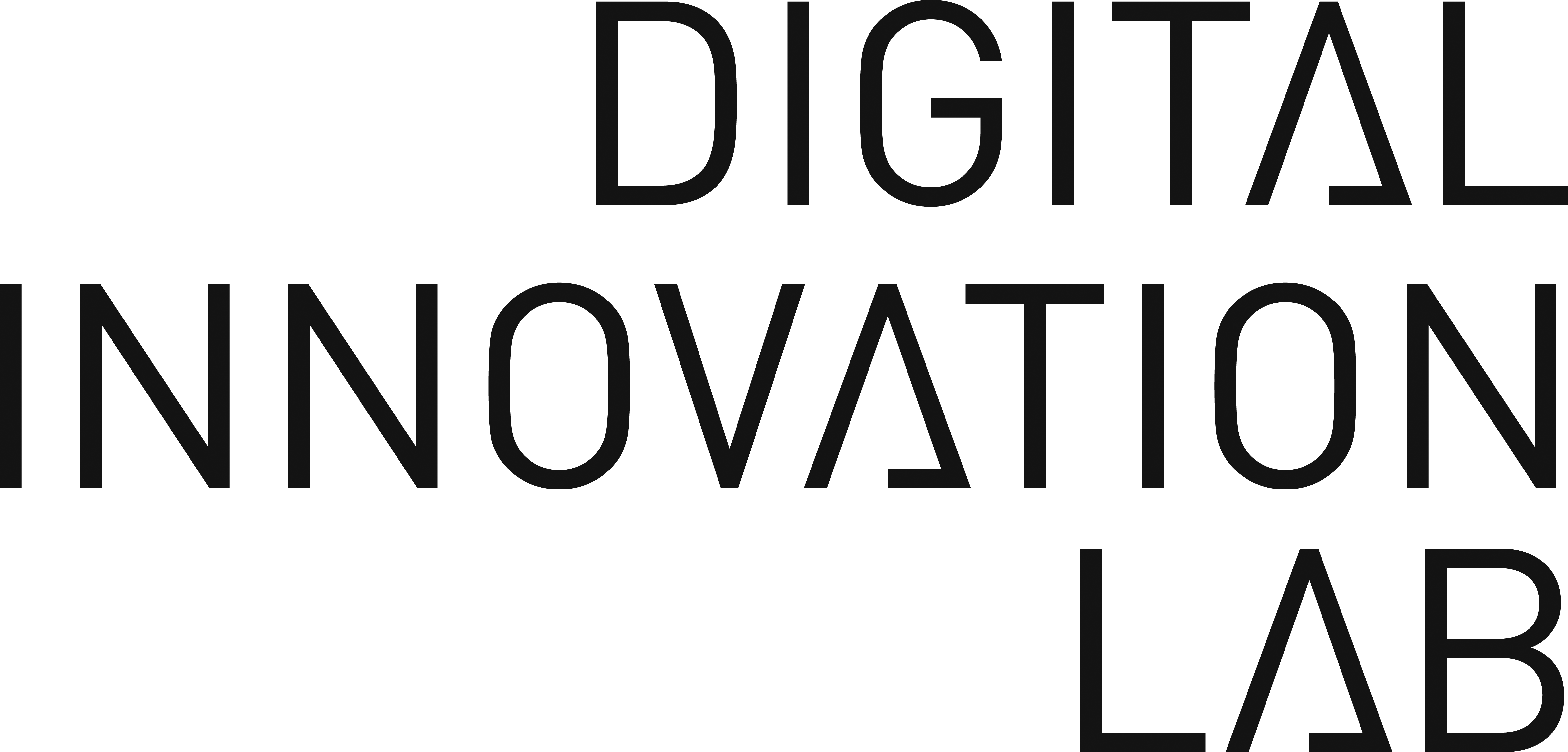 Logo Digital Innovation Lab